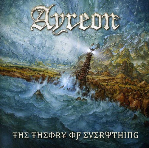 Album Art