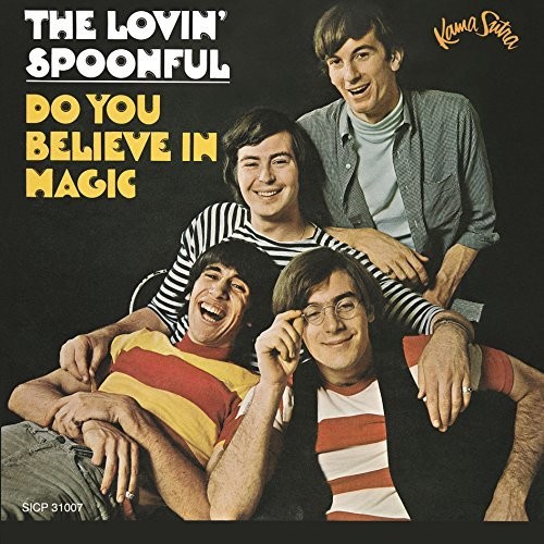 Do You Believe in Magic