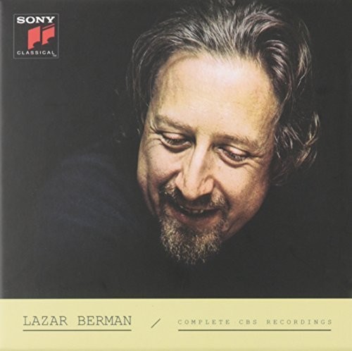 Complete CBS Recordings