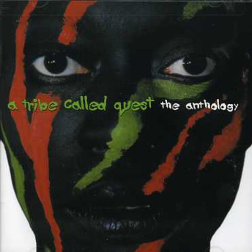 A Tribe Called Quest - Anthology