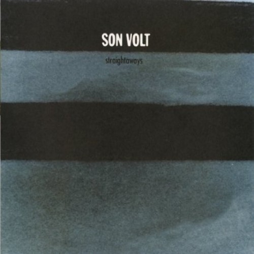 Son Volt - Straightaways