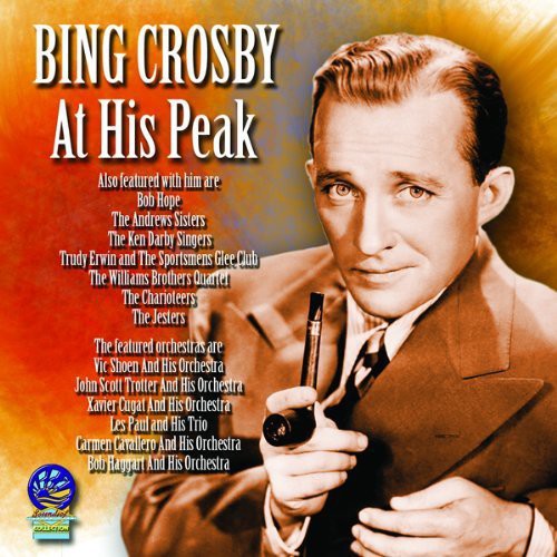 At His Peak 1943-1945
