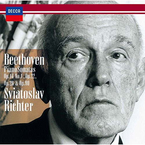 Beethoven: Piano Sonatas Nos. 9. 11.