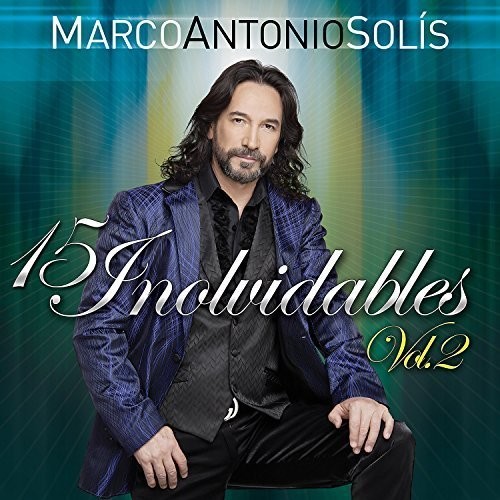 15 Exitos Inolvidables 2