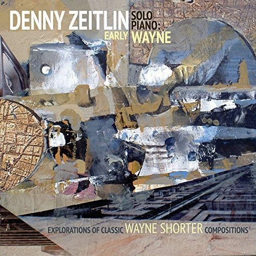 Album Art