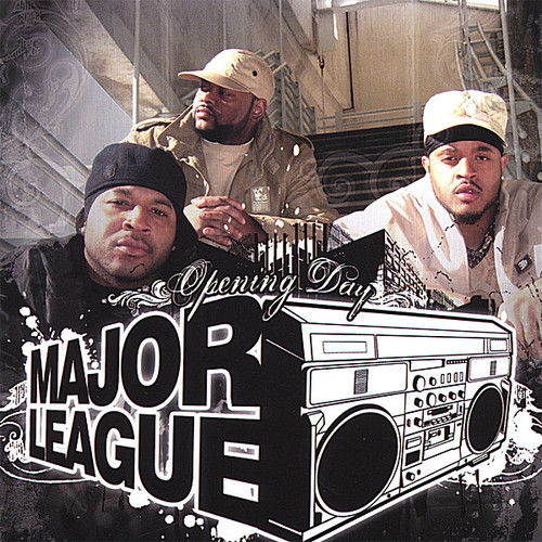 Major League - Opening Day