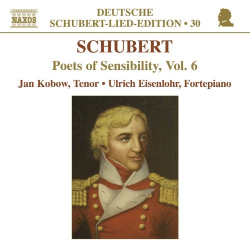 Jan Kobow - Poets of Sensibility 6
