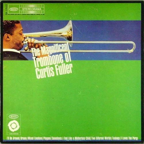 The Magnificent Trombone