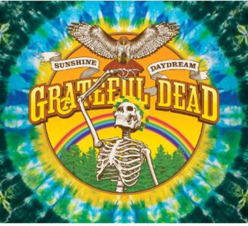 Sunshine Daydream (Veneta, OR, 8/27/72)