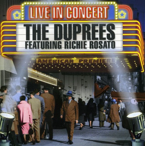 Live in Concert