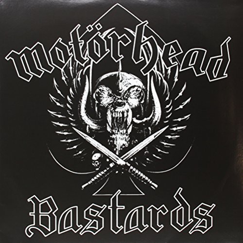 Mot�rhead - Bastards