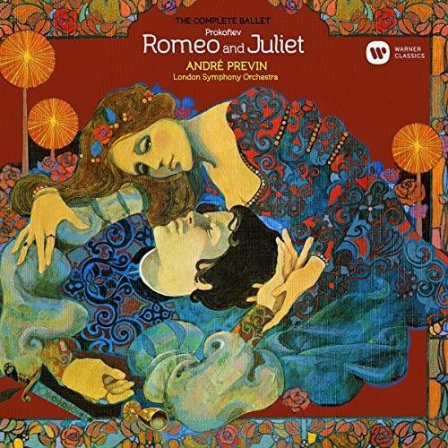 Prokofiev: Romeo & Juliet