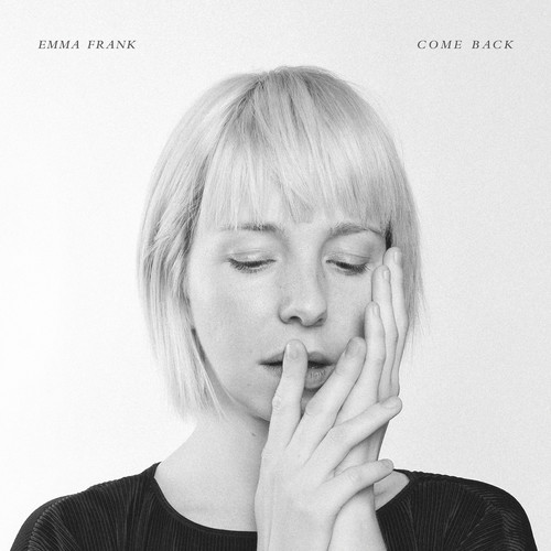 Emma Frank - Come Back vinyl record cover