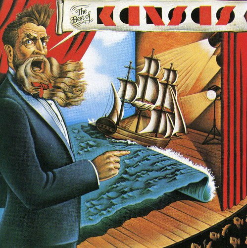 Best Of Kansas 1975/1984