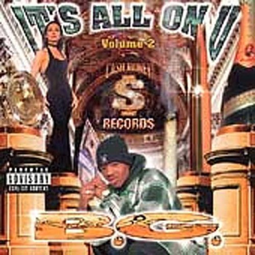 It's All On U, Vol. 2