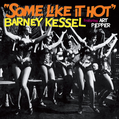 Some Like It Hot (Jpn)