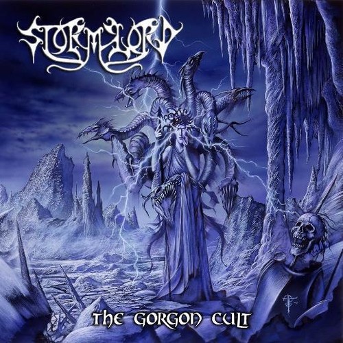 Gorgon Cult