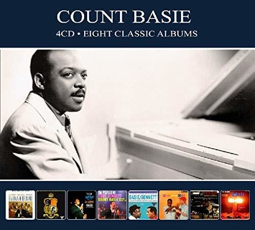 8 Classic Albums
