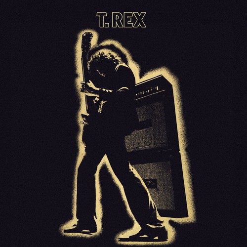 Electric Warrior + 2014
