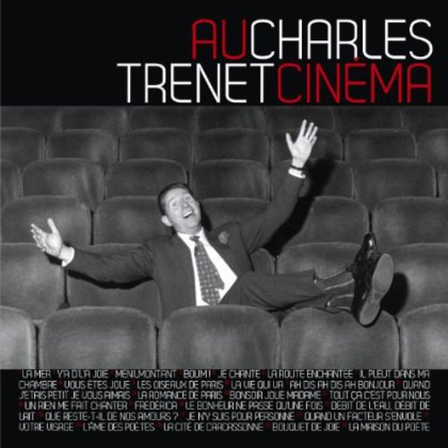 Charles Trenet Au Cinema