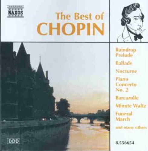 Idil Biret - Best of Chopin