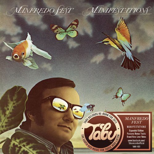 Manifestations