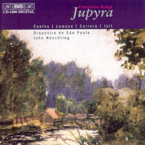 Jupyra
