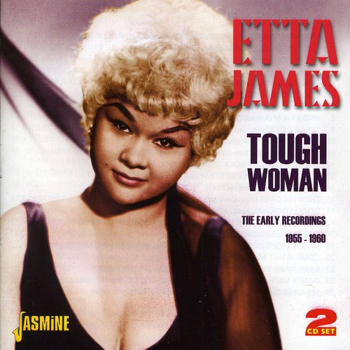 Tough Woman: Early Recordings 1955-60
