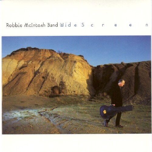 Robbie McIntosh Band - Wide Screen