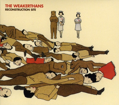 Album Art