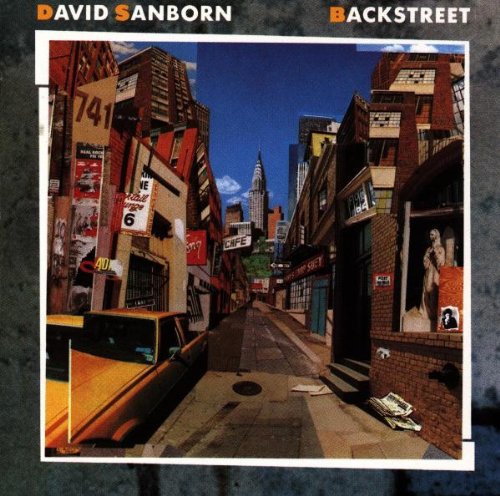 Bold - Backstreet