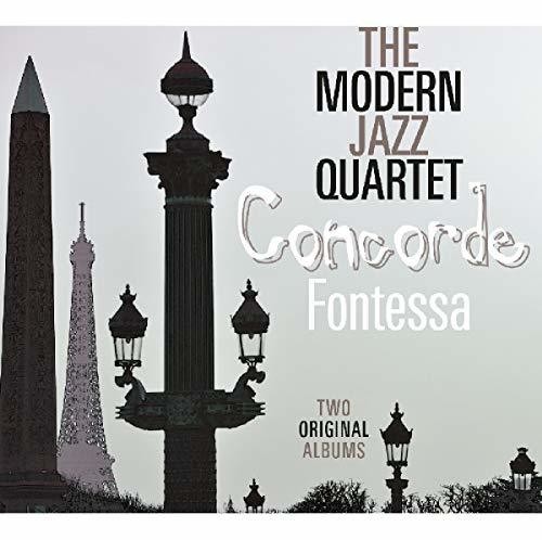 Concorde / Fontessa