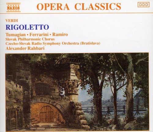 Rigoletto