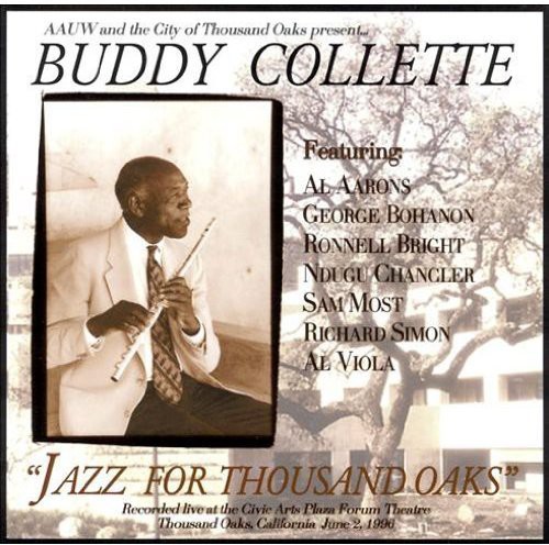 Jazz for Thousand Oaks