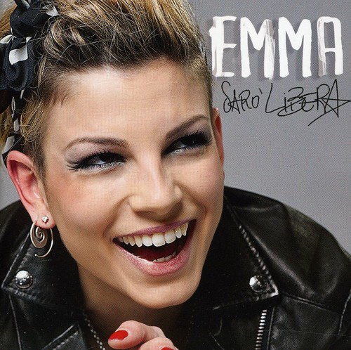 Saro' Libera (Sanremo Edition)