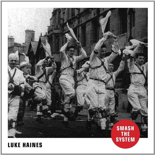 Smash The System