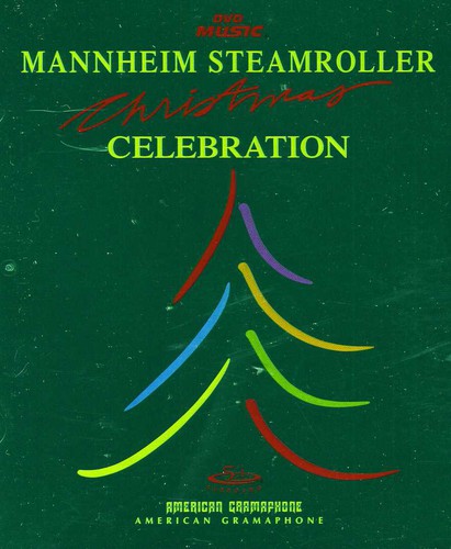 Mannheim Steamroller - Celebration