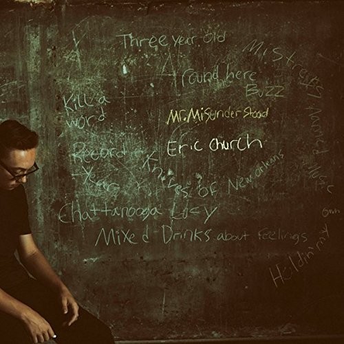 Album Art