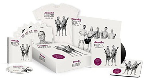 Aquostic / Stripped Bare