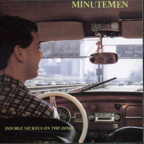 Minutemen Releases | RECORD STORE DAY