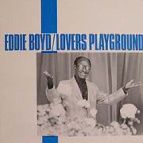 Lovers Playground
