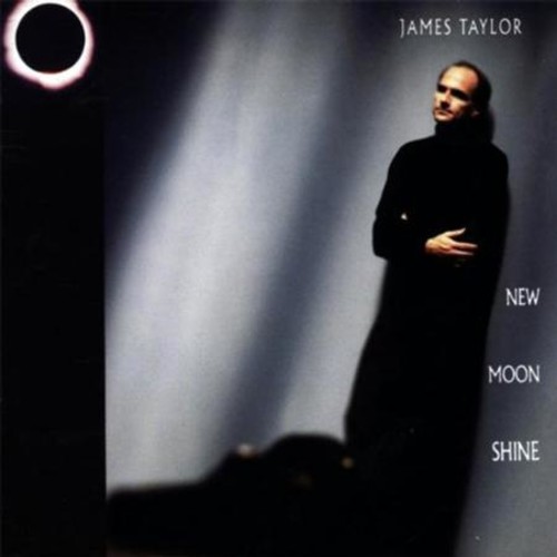 James Taylor - New Moonshine [LP]
