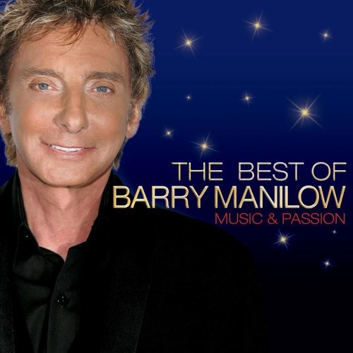Music & Passion-The Best Of