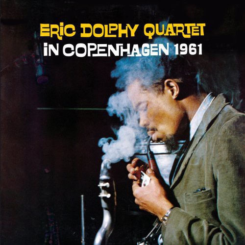 In Copenhagen 1961