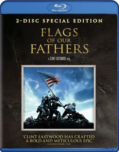 Beach/Bradford/Pepper - Flags of Our Fathers