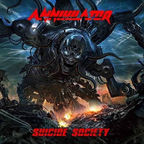 Album Art