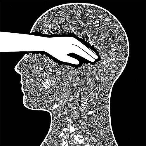 Iron Lung - White Glove Test vinyl record cover