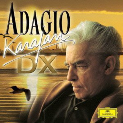 Adagio Karajan DX