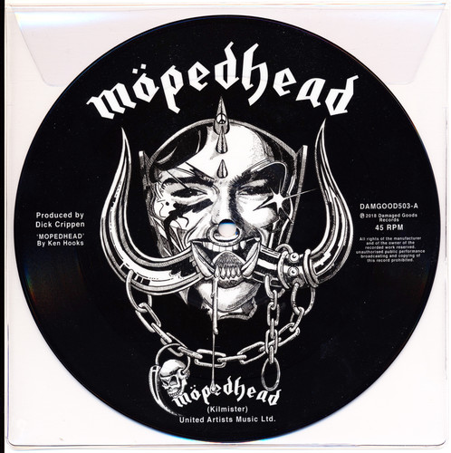 Motorhead