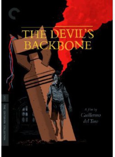 The Devil's Backbone - The Devil's Backbone (Criterion Collection)